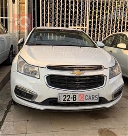 شيفروليه كروز